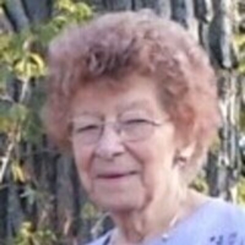 Betty Obagy Profile Photo