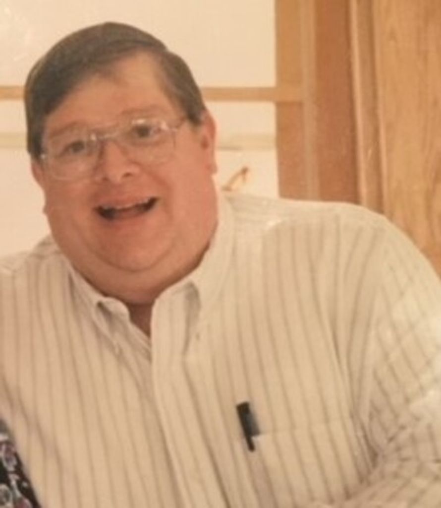 Gerard Wayne Slovinski