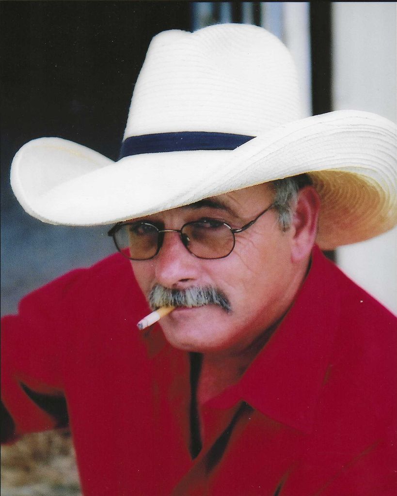 Jeffrey "Jeff" Dean Mainka