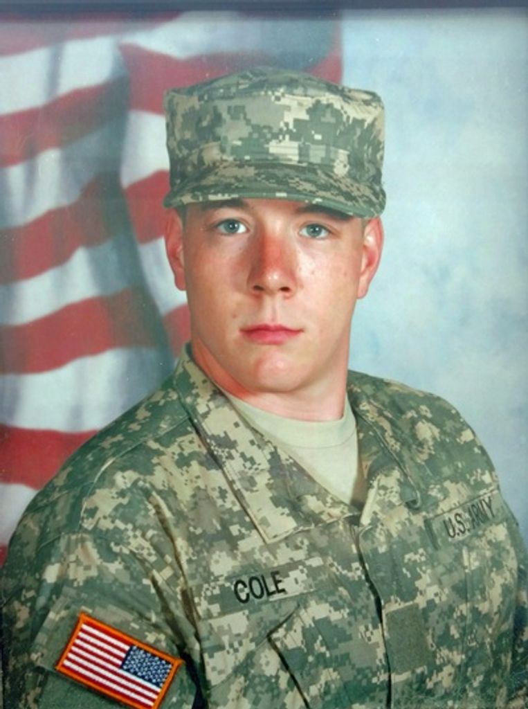 Billy Joe Cole Profile Photo