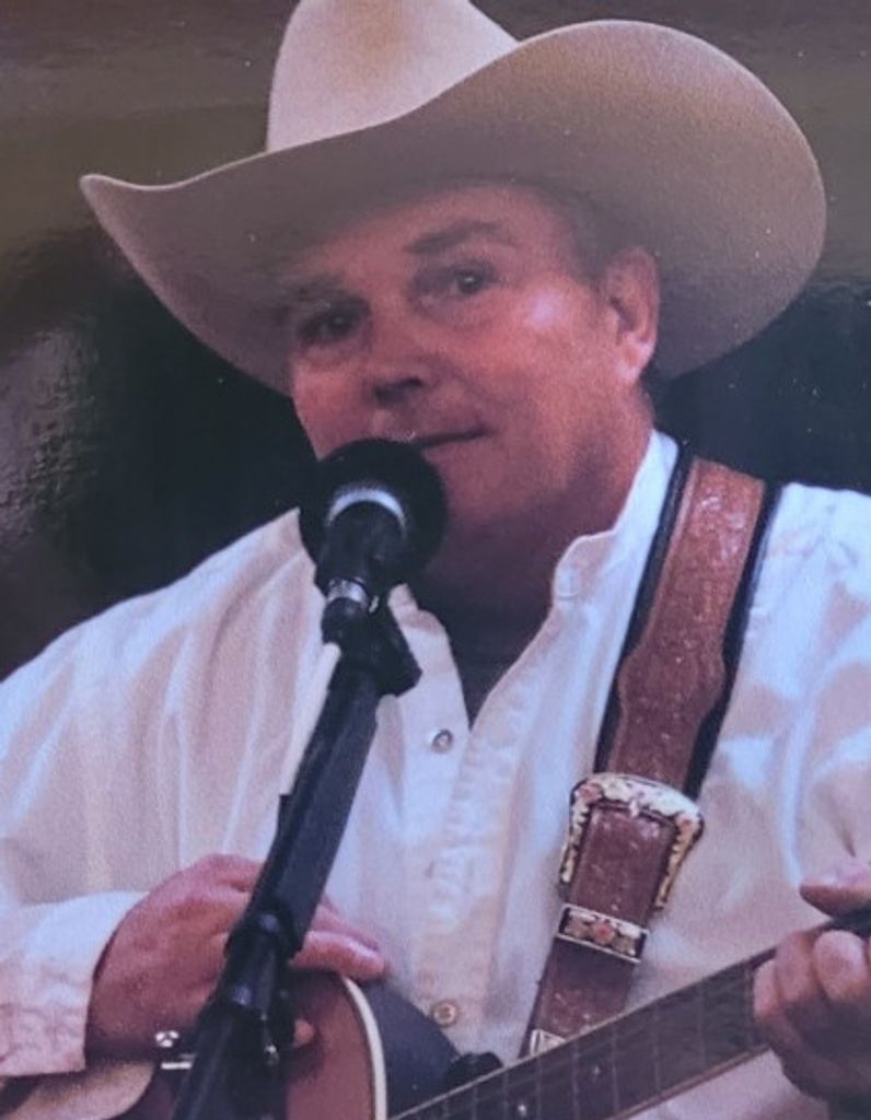 R. David Montross Profile Photo