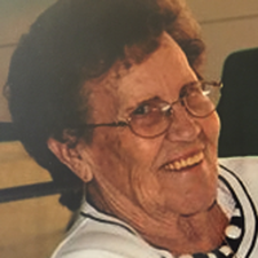 Bobbie Zinn