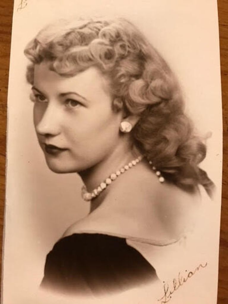 Lillian Huber Profile Photo