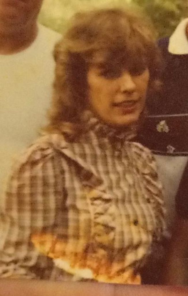 Leither Marie Keele Crawford Profile Photo