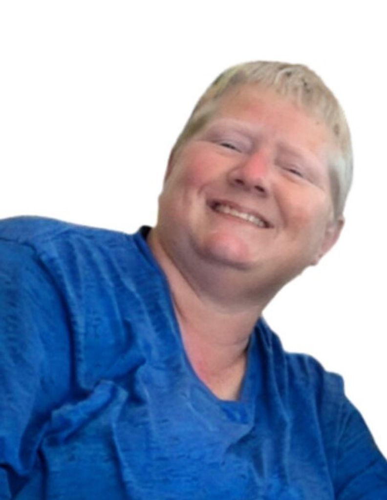 Martha Jo "Marti" (Hodges)  Eastridge