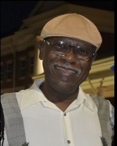 Turner Jean Scott Profile Photo