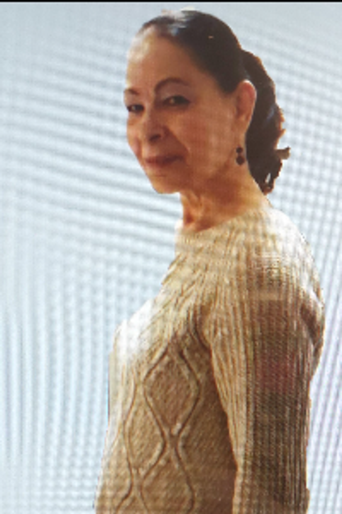 Elba I. Roman Profile Photo