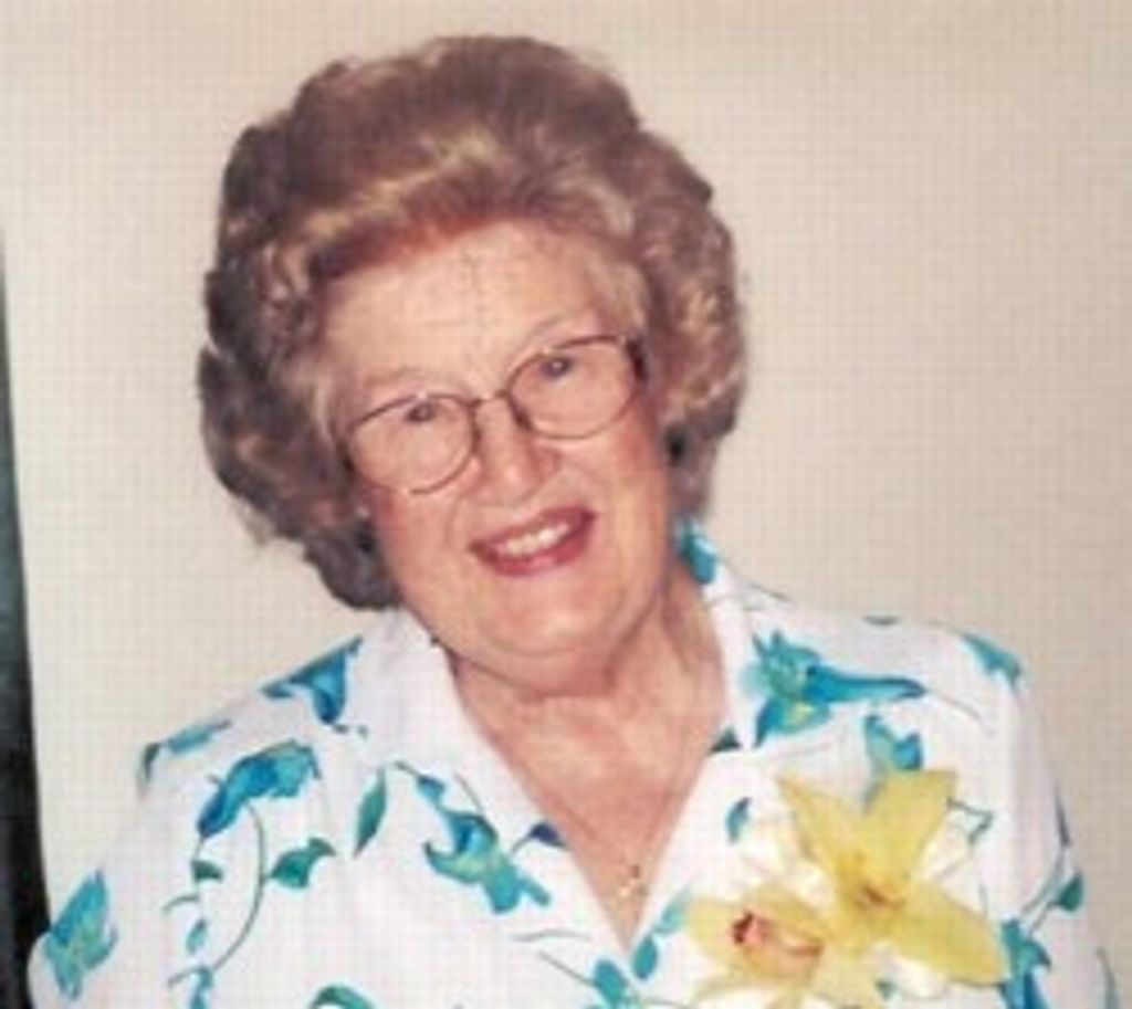 Mary Summerlin