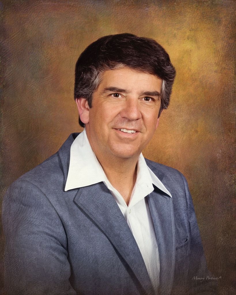 David Lee Miller Profile Photo