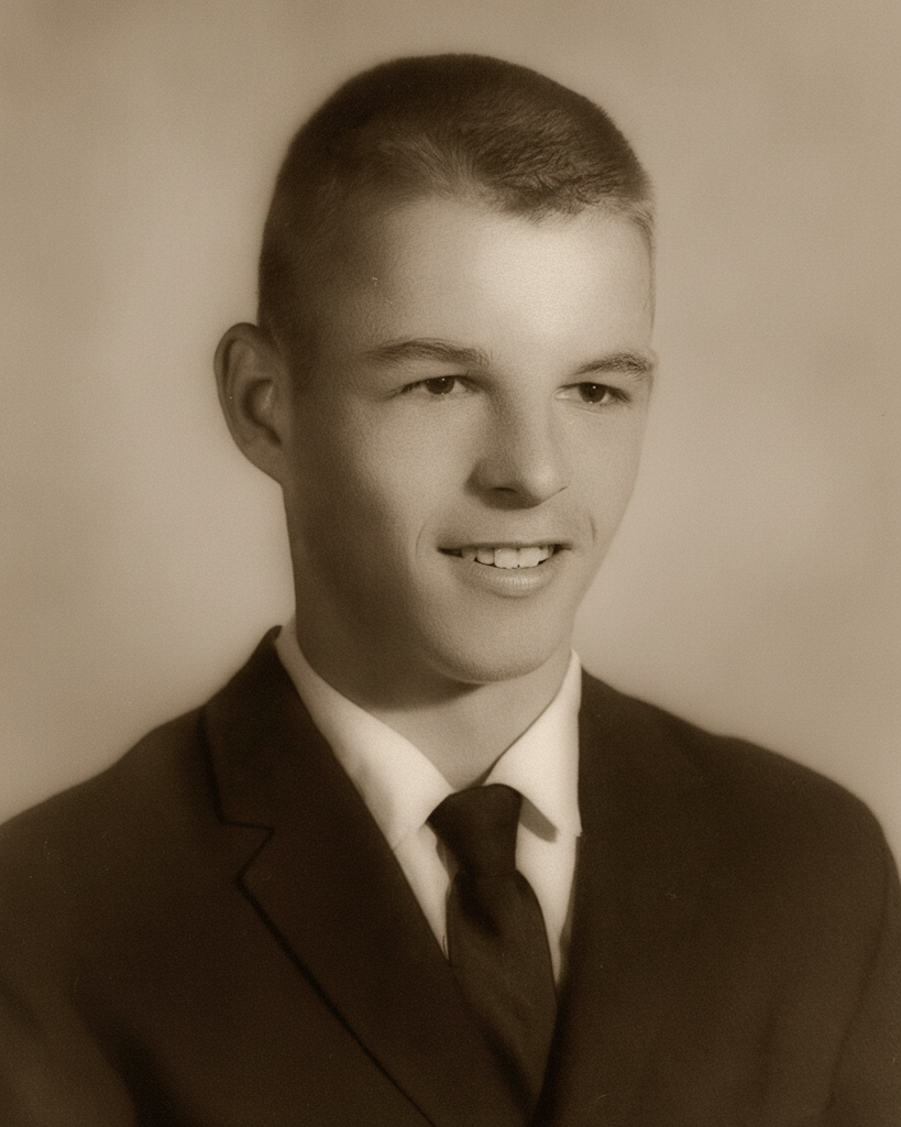 Andy Keith Sparlin Profile Photo