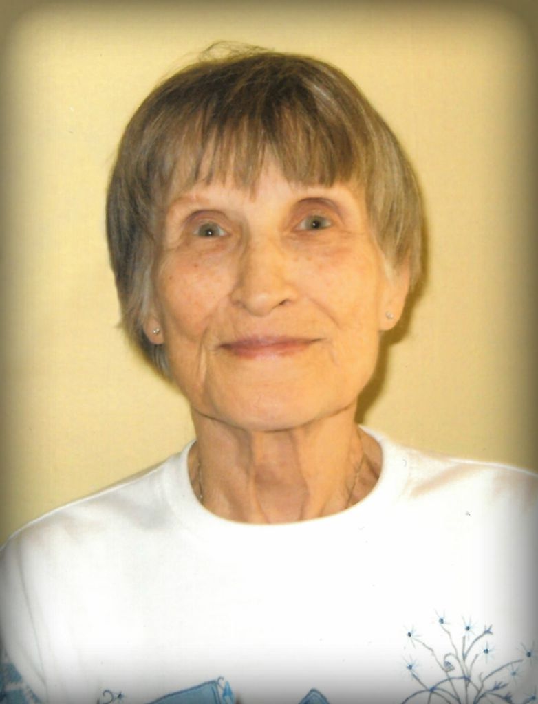 Joanne L. Schlieker