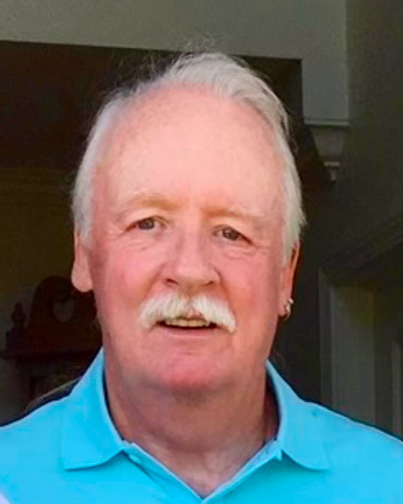 David M. McNiff Sr.