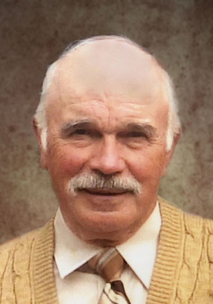 W. Glen Unkefer