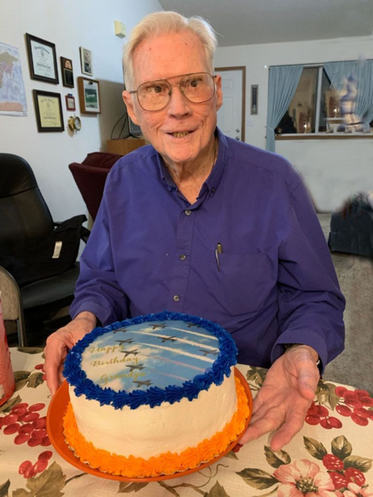 Donald A. Hutchings Profile Photo