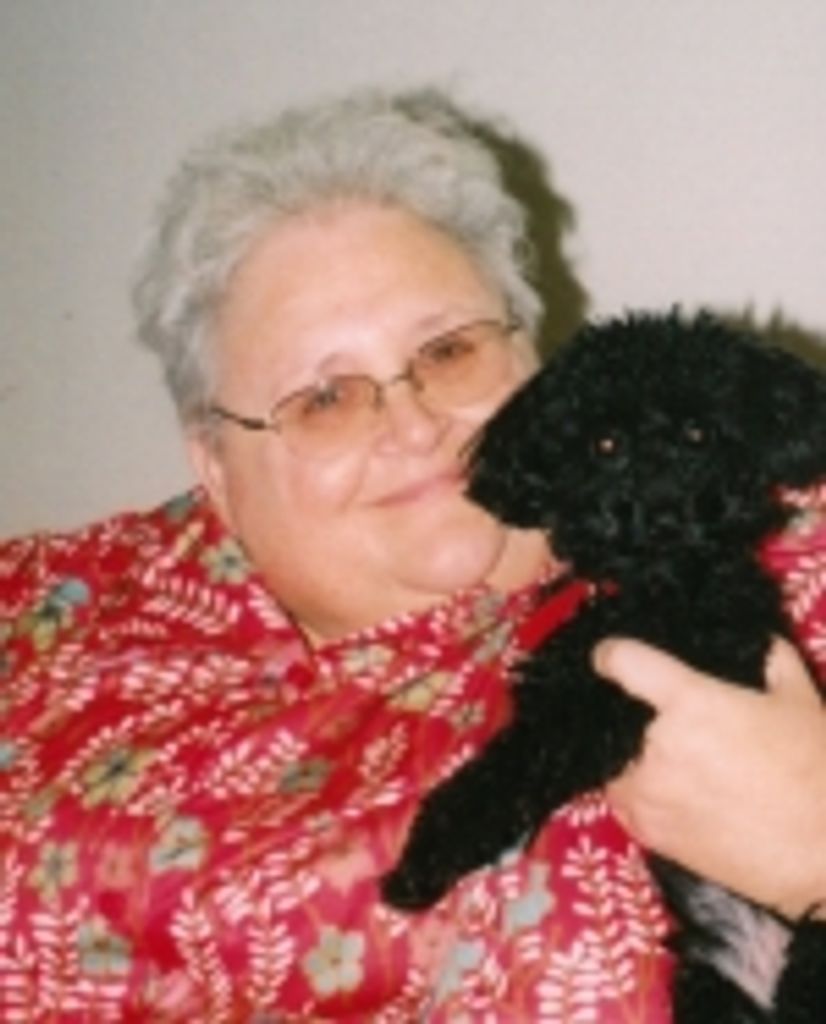 Delores Dorothy Anderson