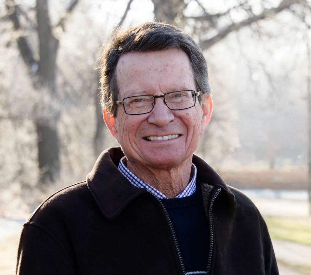 Harold Sweet Profile Photo