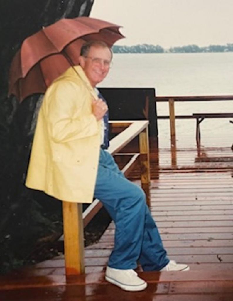 Larry R. Hemmett Profile Photo