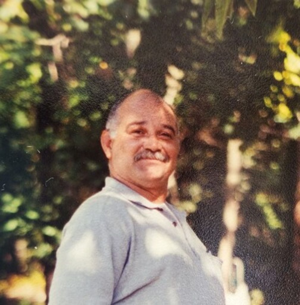 Johnny Carrol Edge Profile Photo