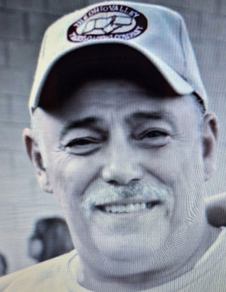Terrence "Ike" Otto Profile Photo