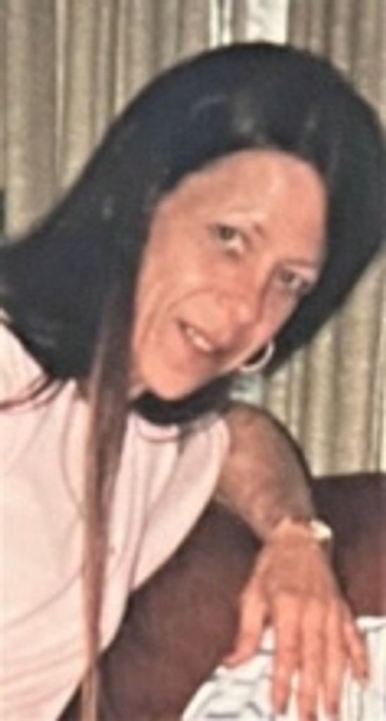 Nancy K. Overbay