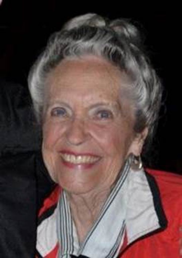 Fisher, Thelma F.