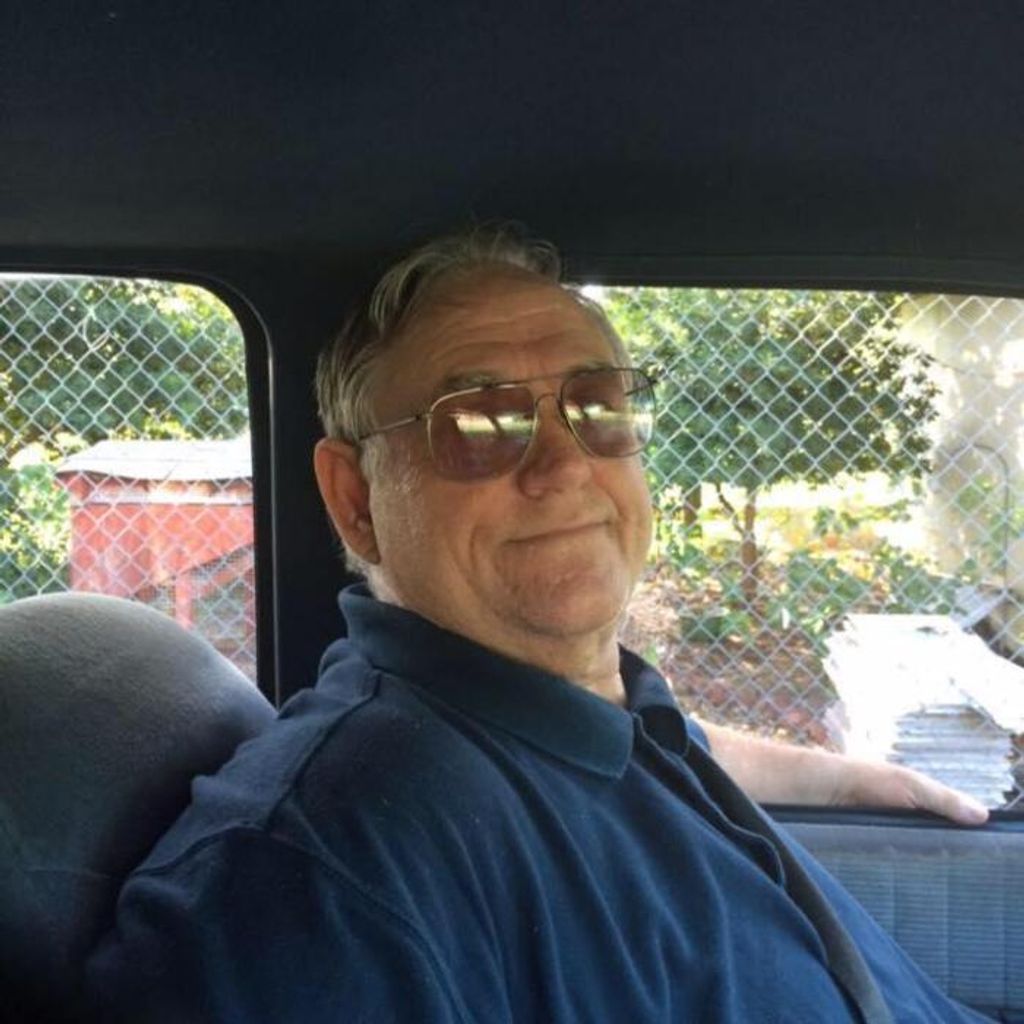 Ronald "Ronnie" Greak Profile Photo