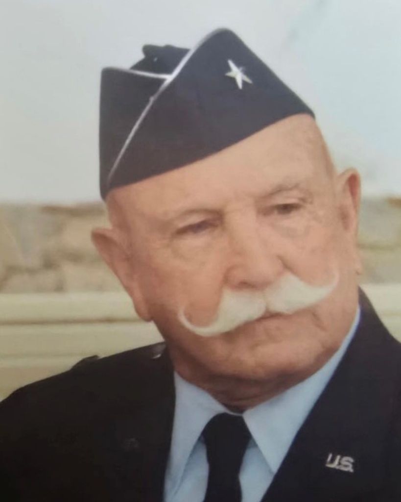 Edward Blake LaMar Sr. Profile Photo