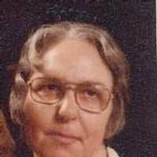Vera Faye Moody Profile Photo