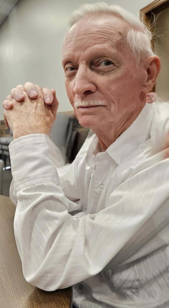 Gerald L. Phelps Profile Photo
