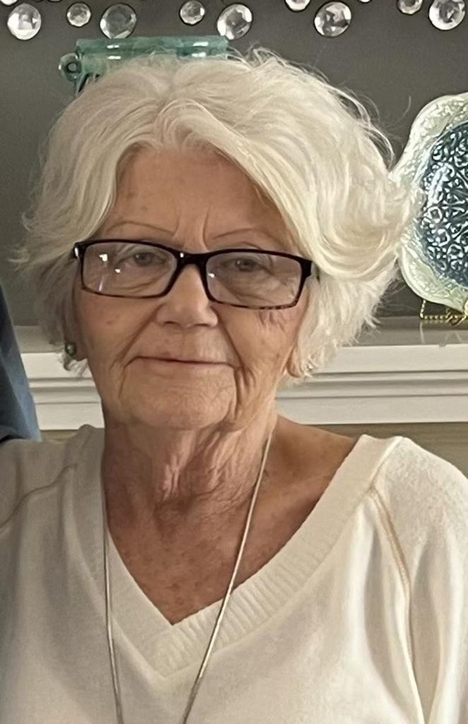 Ramona (Lafferty) Carter