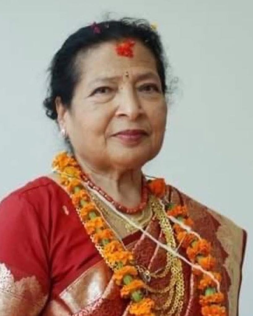 Hari Pyari Singh Profile Photo