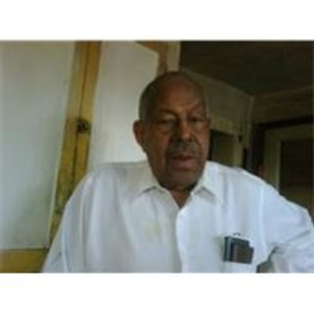 Herbert Grant Green
