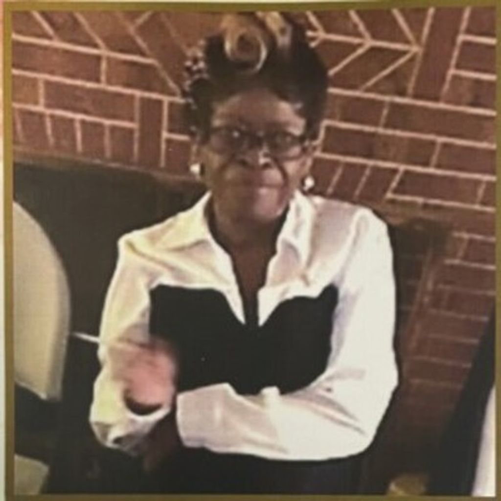 Geraldine Jean Cannon