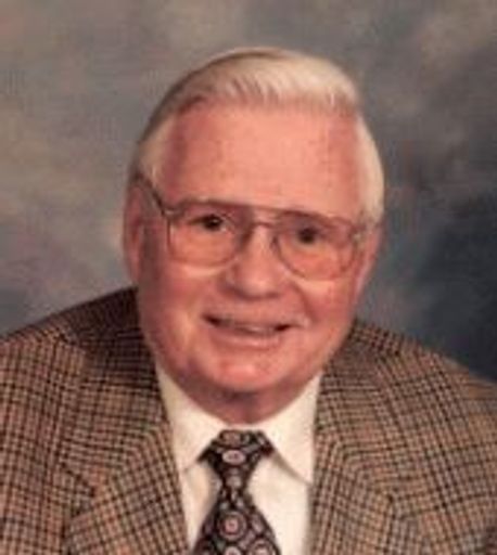 John Paul Frank Profile Photo