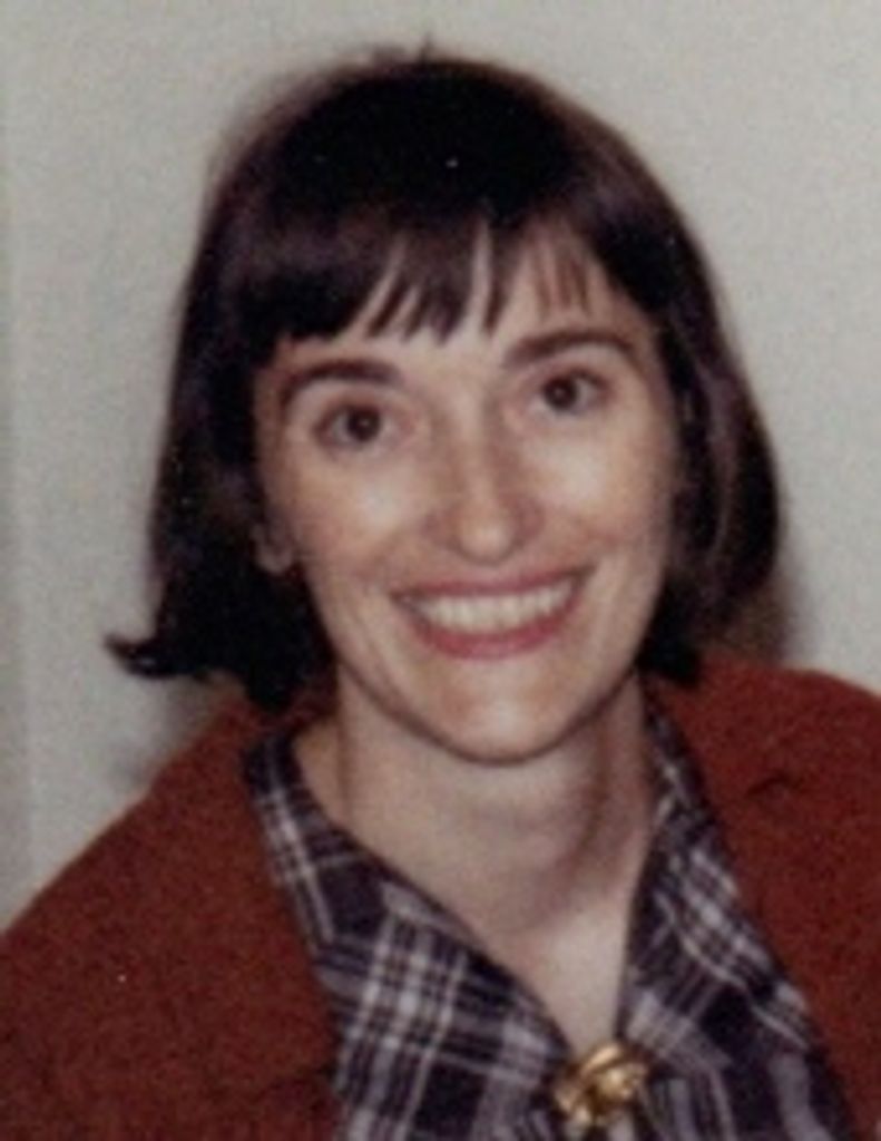 Theresia Maria Langrind