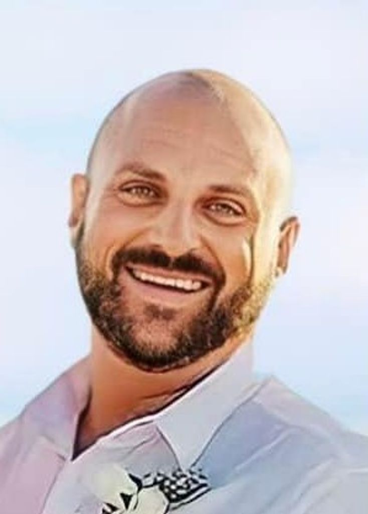 Brian C Sari Profile Photo