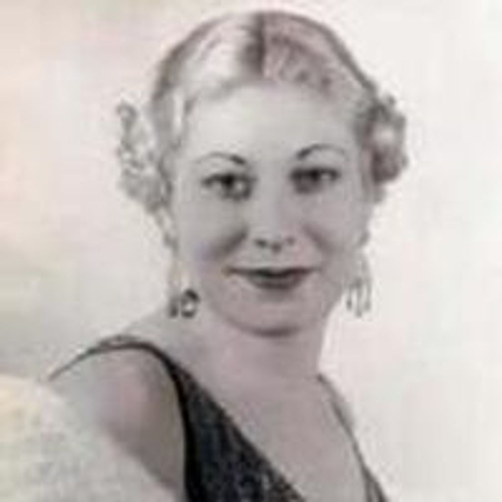 Clarice Richman Berliner Saltiel