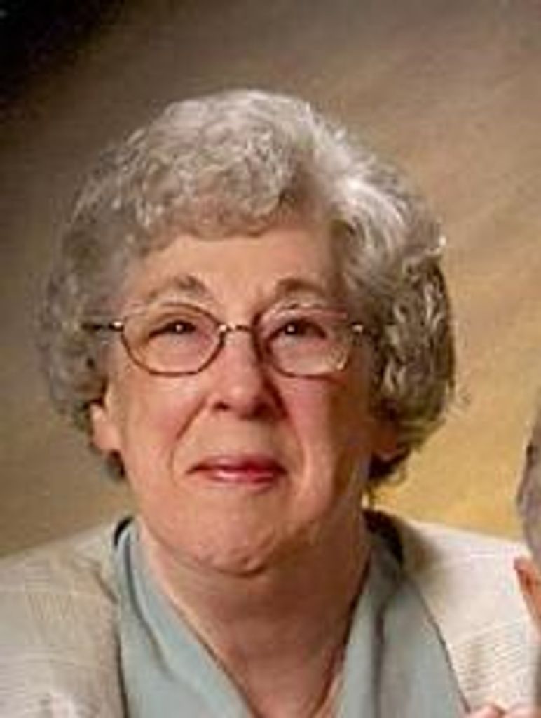 Margaret E. Barnhart Profile Photo