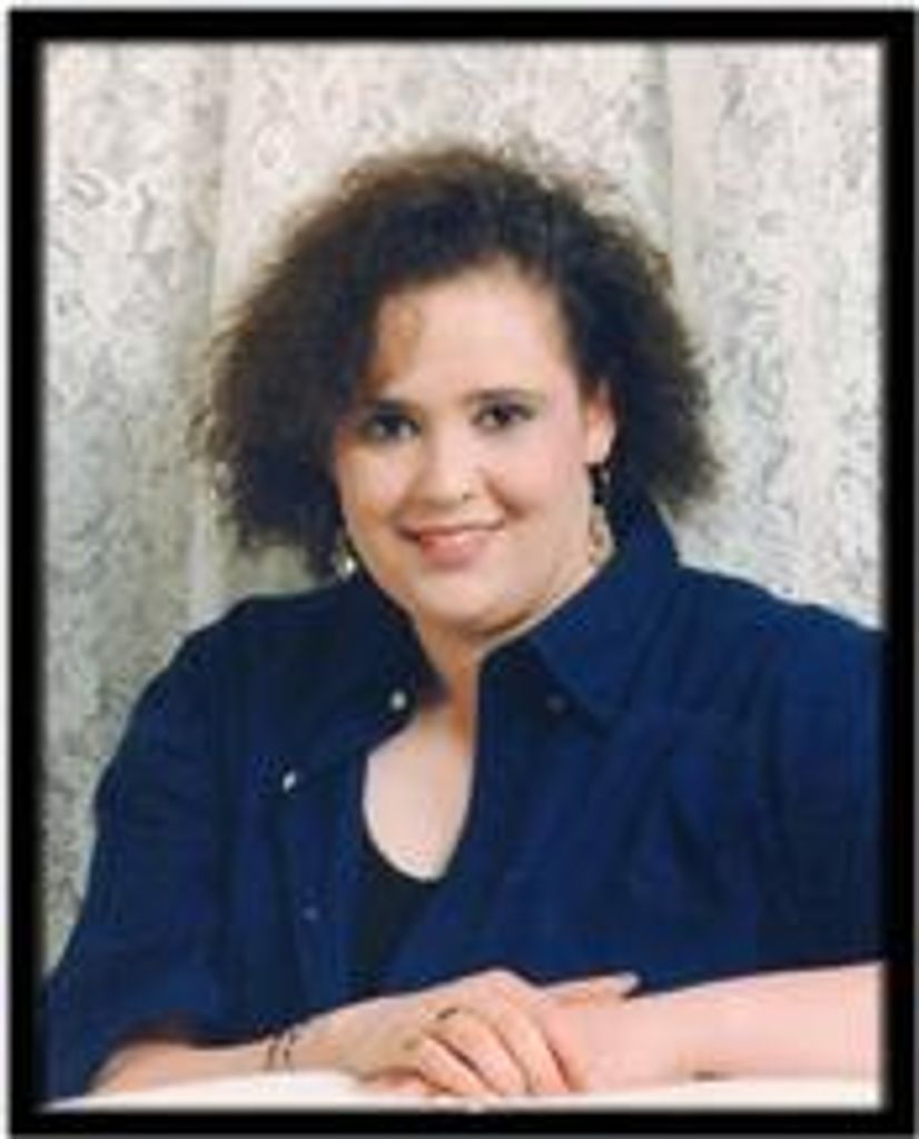 Brandy Denise Haden Mosley