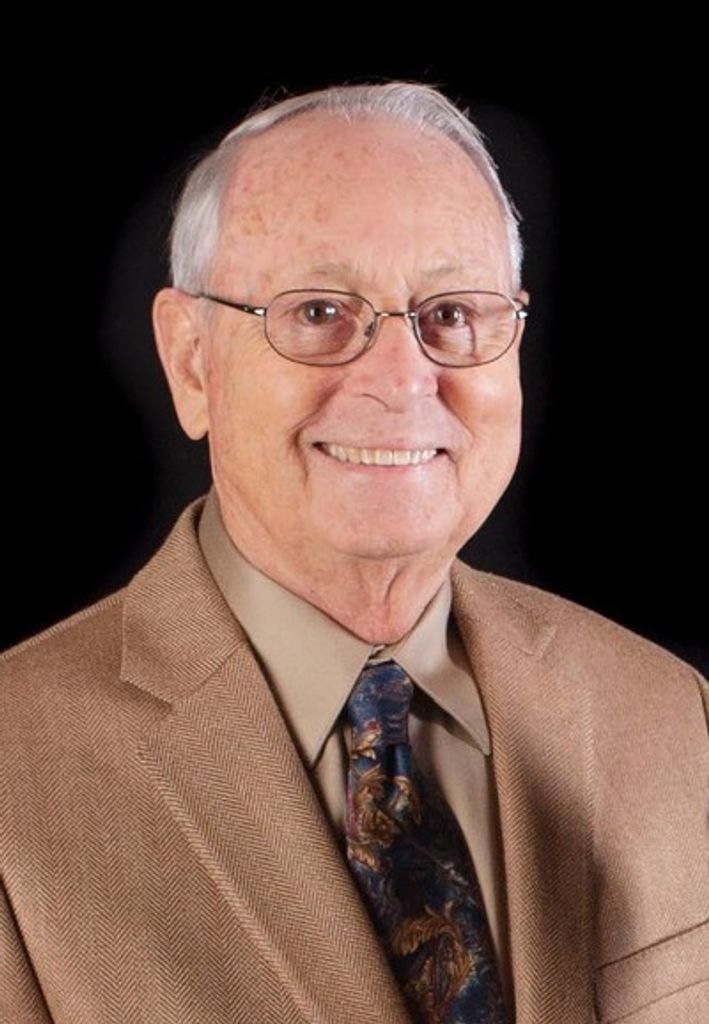 Gaylord G. Rowe Profile Photo