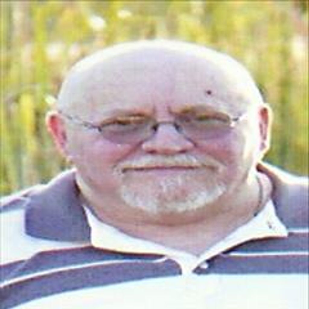 Richard Allen Parson Profile Photo