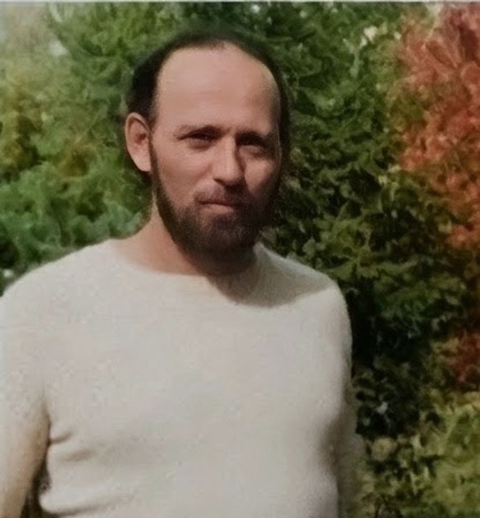 Ronald Francis Duprey Profile Photo