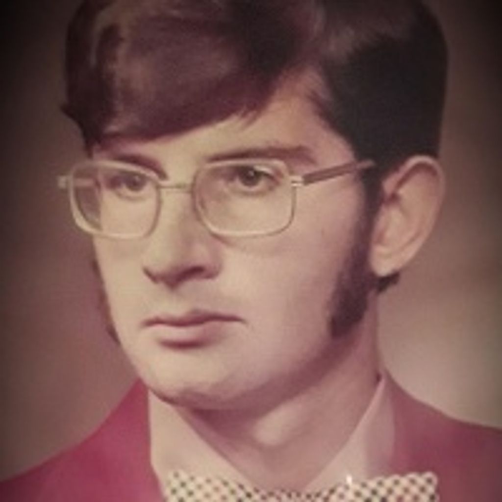 Terry Ray Greene