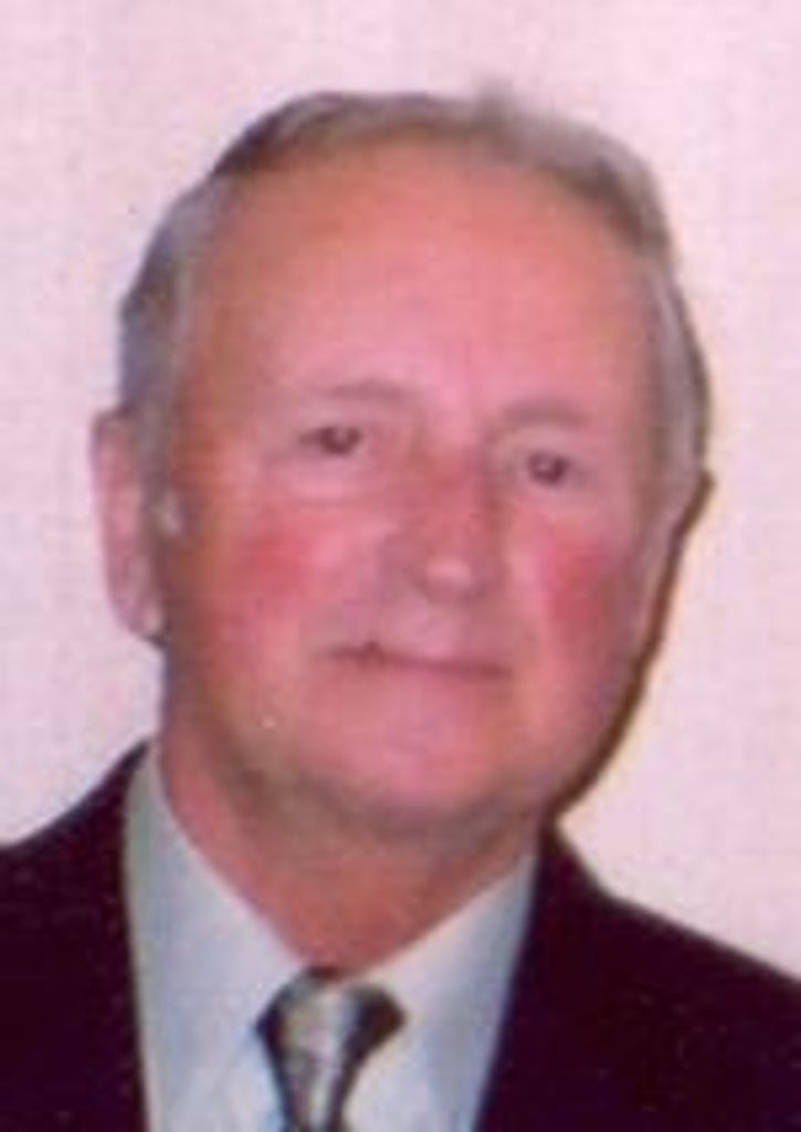 John W. Skinner
