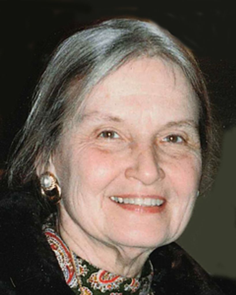 Aline (Legault) Kirchner