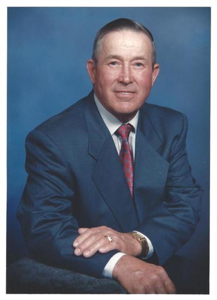 Joseph A. Hendrich Profile Photo