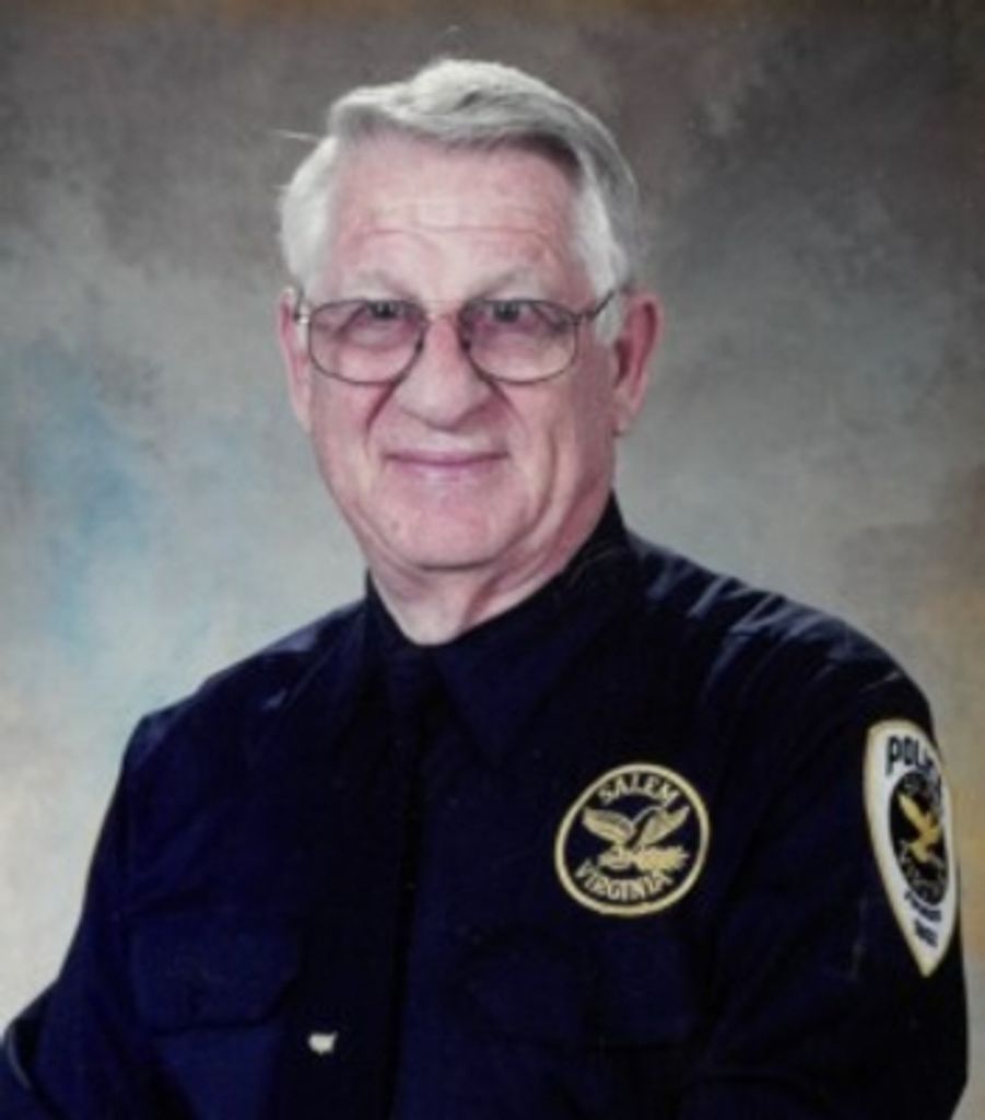 Lawrence Miller Goodwin