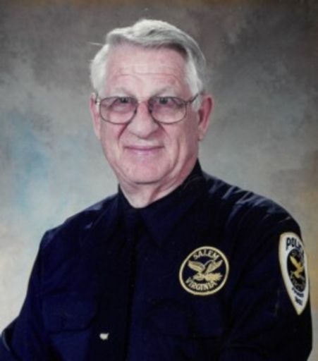 Lawrence Miller Goodwin Profile Photo