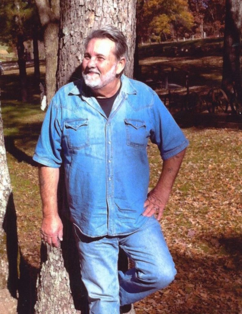 Chester Glen Alvey Profile Photo