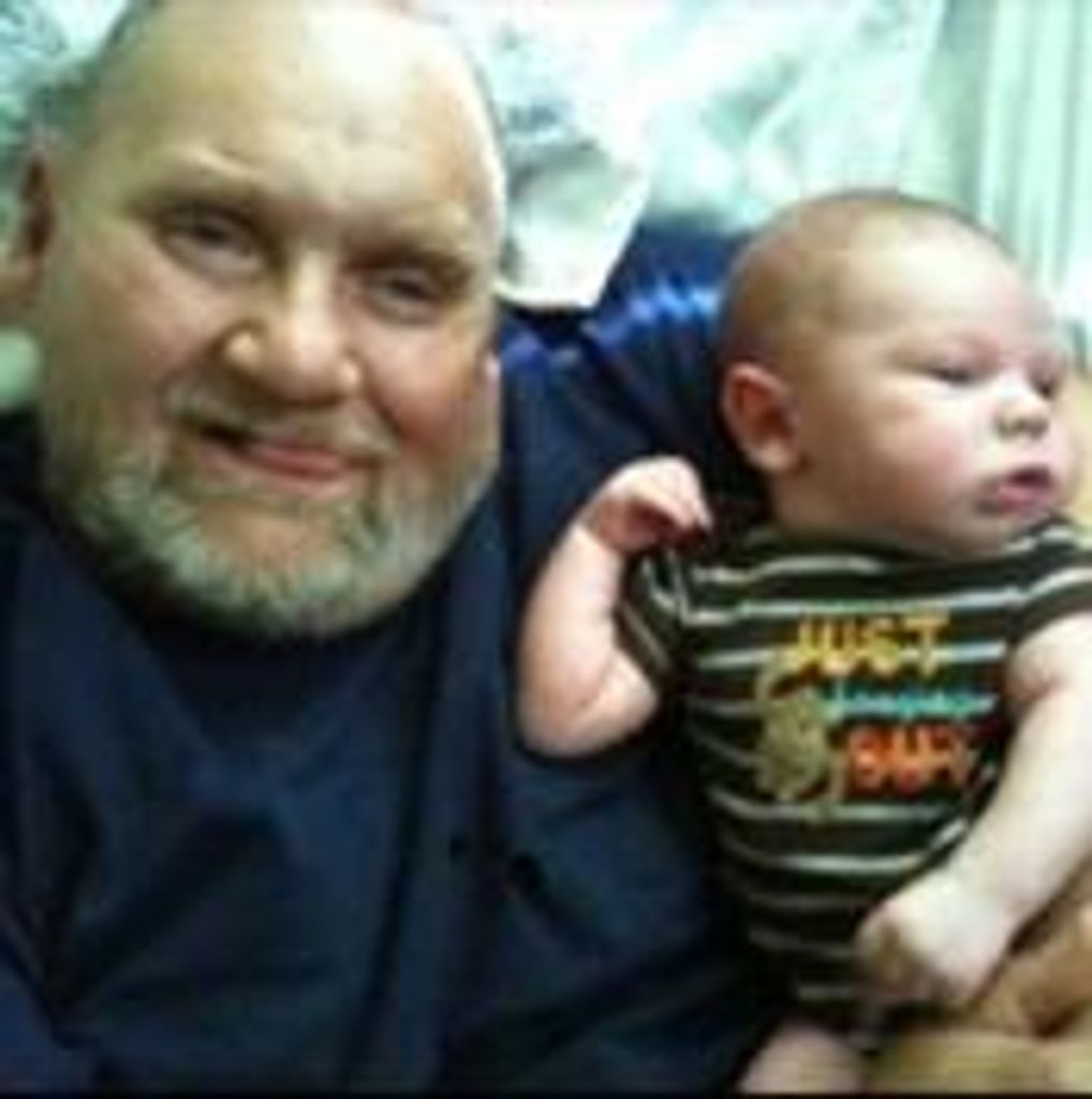 George David Simmons